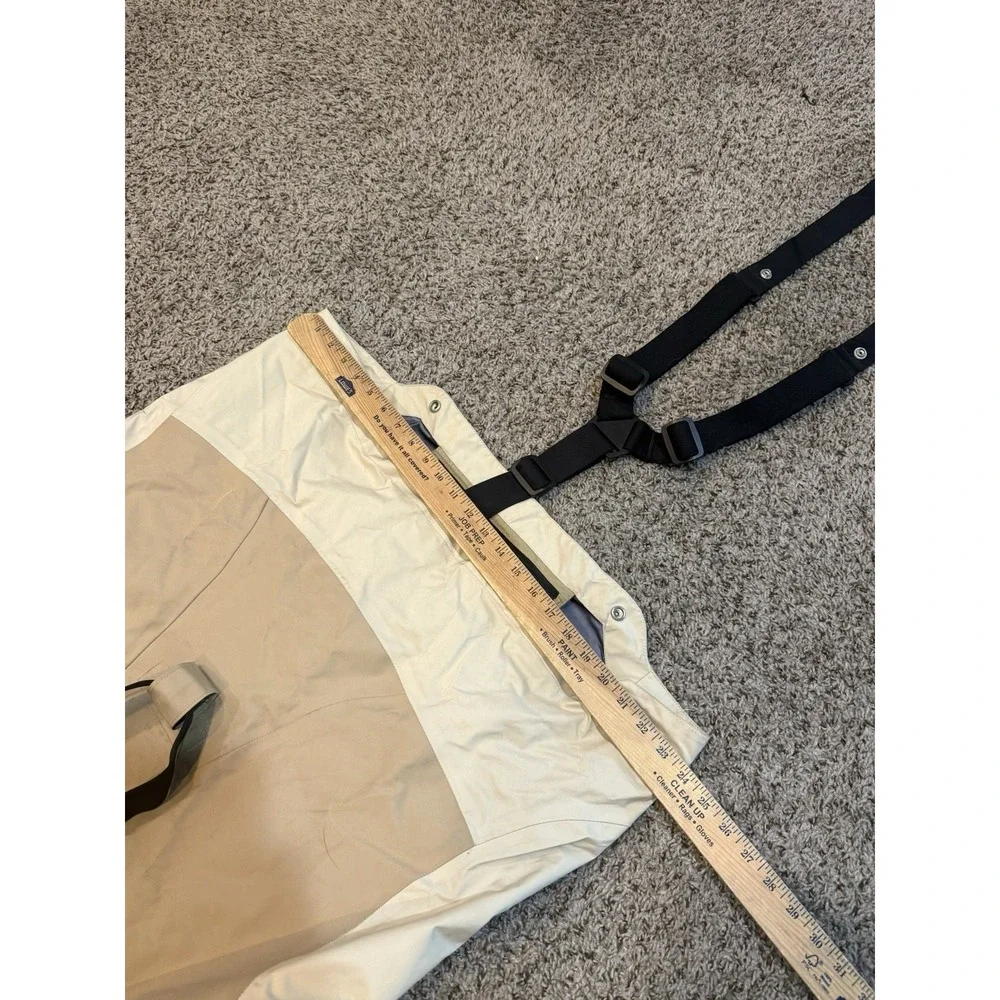 Patagonia Waders Watermaster Waders Men's Size Large/XL Measurements Included